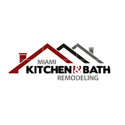 Miami Kitchen & Bath Remodeling